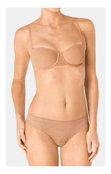 Sloggi Zero Lace WDP krūšturis