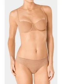 Sloggi Zero Lace WDP krūšturis