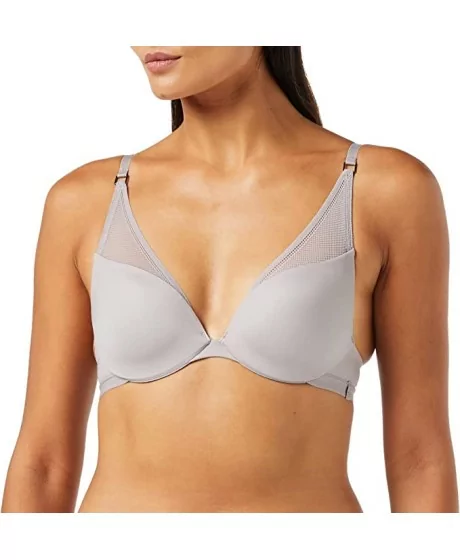 Sloggi S Symmetry WHU krūšturis ar PUSH UP - 1