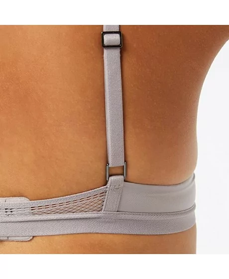 Sloggi S Symmetry WHU krūšturis ar PUSH UP - 4