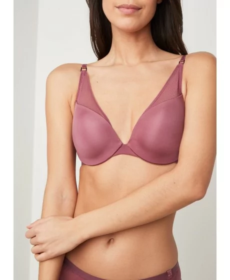 Sloggi S Symmetry WHU krūšturis ar PUSH UP