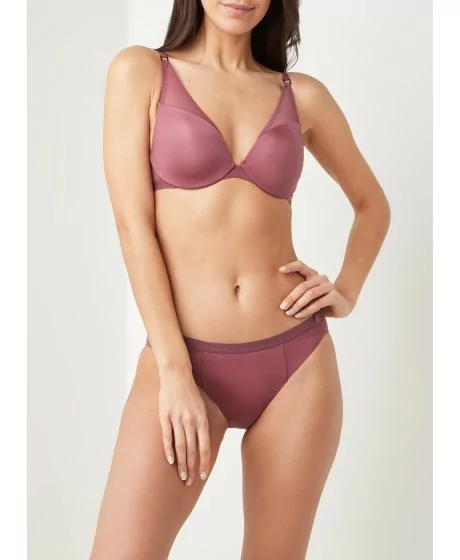 Sloggi S Symmetry WHU krūšturis ar PUSH UP