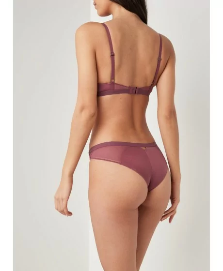 Sloggi S Symmetry WHU krūšturis ar PUSH UP