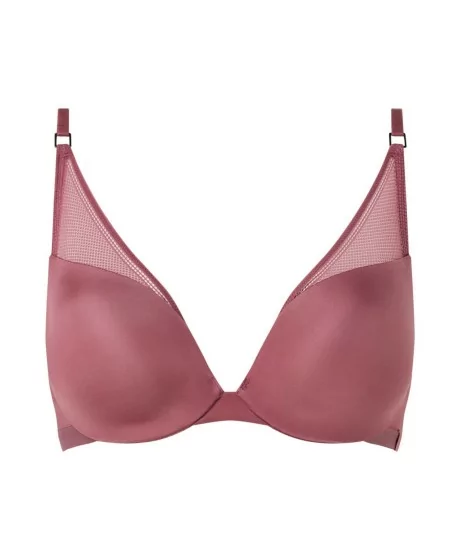 Sloggi S Symmetry WHU krūšturis ar PUSH UP