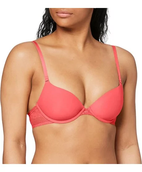 Sloggi Zero Lace WHP krūšturis