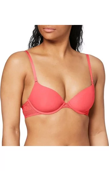 Sloggi Zero Lace WHP krūšturis