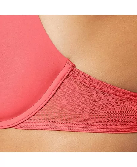 Sloggi Zero Lace WHP krūšturis