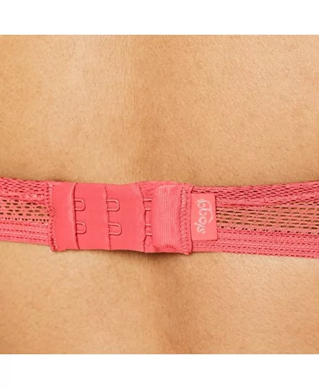 Sloggi Zero Lace WHP krūšturis