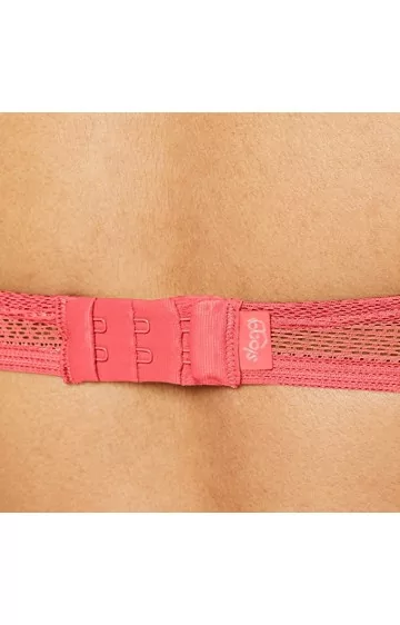Sloggi Zero Lace WHP krūšturis