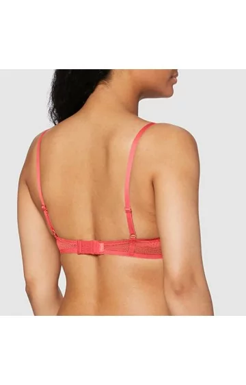 Sloggi Zero Lace WHP krūšturis