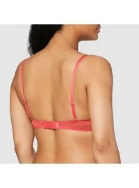 Sloggi Zero Lace WHP krūšturis