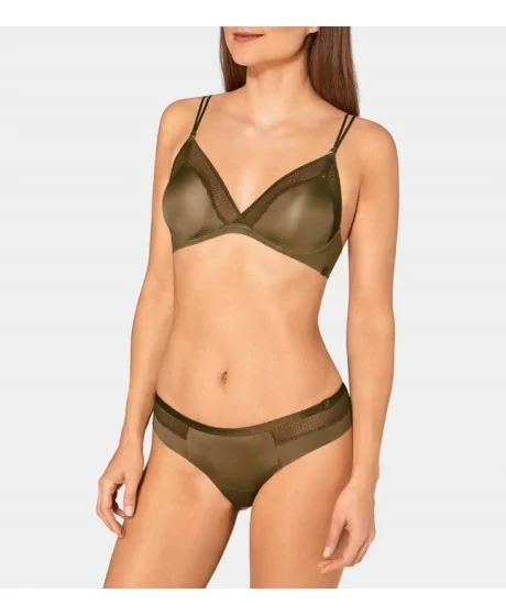 Sloggi S Silhouette W krūšturis