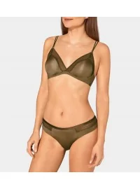 Sloggi S Silhouette W krūšturis