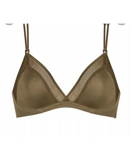 Sloggi S Silhouette W krūšturis