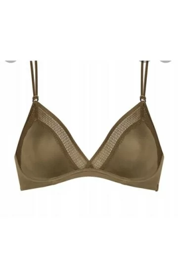 Sloggi S Silhouette W krūšturis