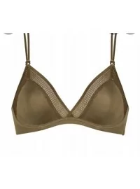 Sloggi S Silhouette W krūšturis