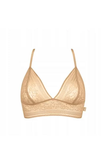 Sloggi Zero Lace Bralette 00SH