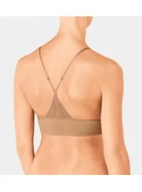 Sloggi Zero Lace Bralette 00SH