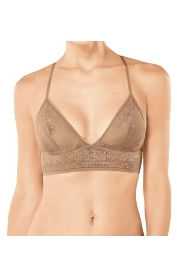 Sloggi Zero Lace Bralette 00SH