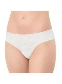 Sloggi Zero mežģīņu hipsteri 00GZ