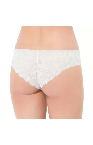 Sloggi Zero mežģīņu hipsteri 00GZ