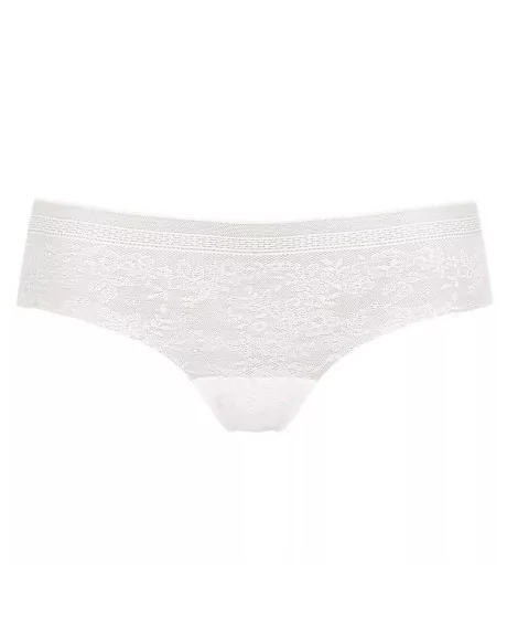 Sloggi Zero mežģīņu hipsteri 00GZ