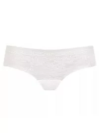 Sloggi Zero mežģīņu hipsteri 00GZ