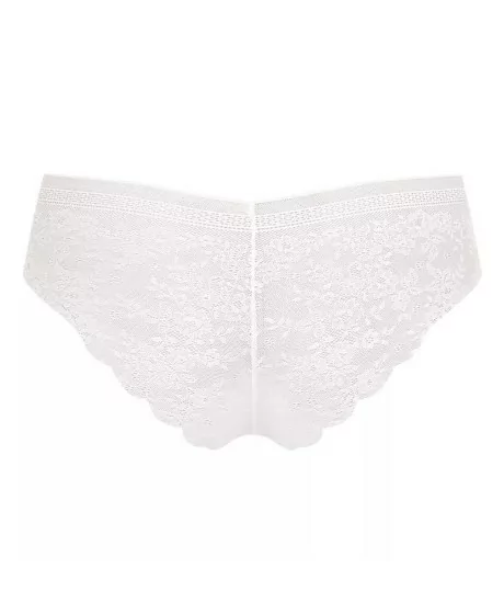 Sloggi Zero mežģīņu hipsteri 00GZ