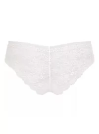 Sloggi Zero mežģīņu hipsteri 00GZ