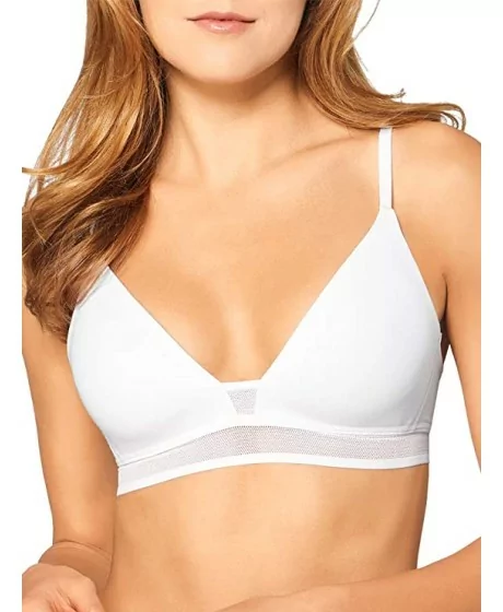 Sloggi Ever Fresh P kokvilnas krūšturis