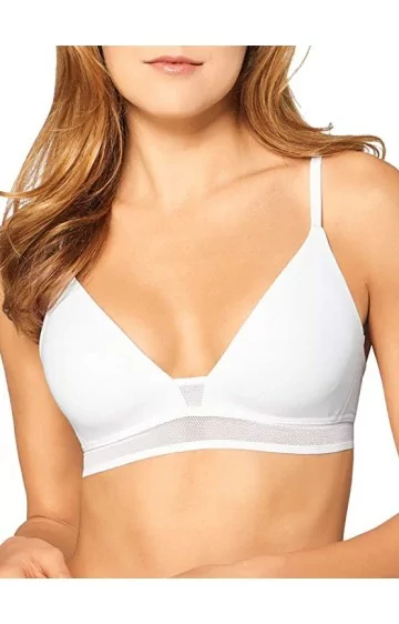 Sloggi Ever Fresh P kokvilnas krūšturis