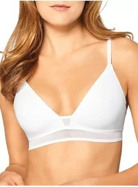 Sloggi Ever Fresh P kokvilnas krūšturis