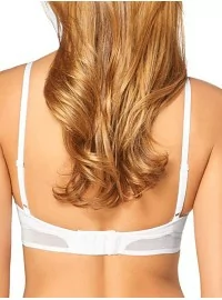 Sloggi Ever Fresh P kokvilnas krūšturis