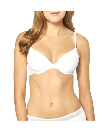 Sloggi Ever Fresh WHP kokvilnas krūšturis