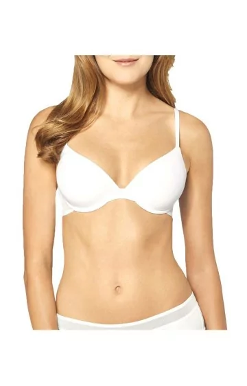 Sloggi Ever Fresh WHP kokvilnas krūšturis