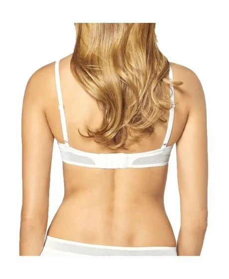 Sloggi Ever Fresh WHP kokvilnas krūšturis