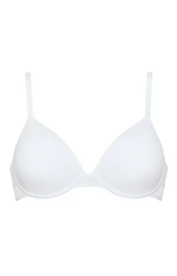 Sloggi Ever Fresh WHP kokvilnas krūšturis