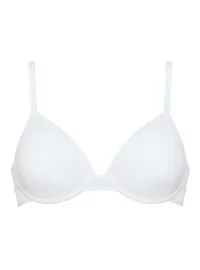 Sloggi Ever Fresh WHP kokvilnas krūšturis