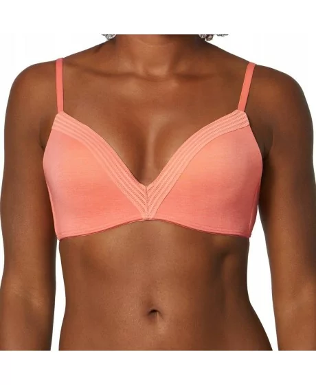 Sloggi Wow Embrace PU ar Push Up aplikāciju sloggi - 1