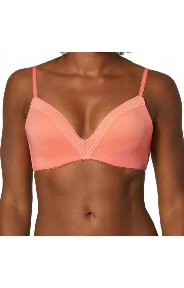 Sloggi Wow Embrace PU ar Push Up aplikāciju sloggi - 1