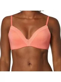 Sloggi Wow Embrace PU ar Push Up aplikāciju sloggi - 1