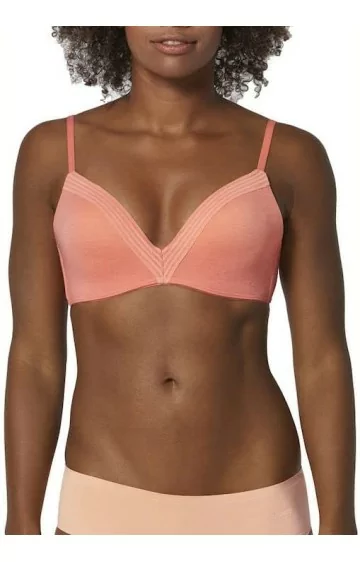 Sloggi Wow Embrace PU ar Push Up aplikāciju sloggi - 2