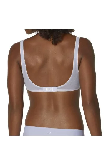 Sloggi Oxygene Infinite Soft krūšturis sloggi - 2