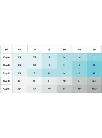 Sloggi Oxygene Infinite Soft krūšturis sloggi - 5