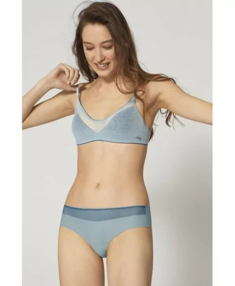 Sloggi Oxygene Infinite Soft krūšturis 3878