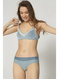 Sloggi Oxygene Infinite Soft krūšturis 3878