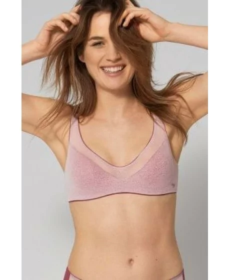 Sloggi Oxygene Infinite Soft krūšturis 6718