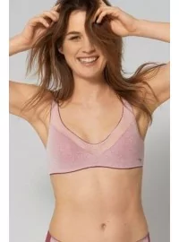 Sloggi Oxygene Infinite Soft krūšturis 6718