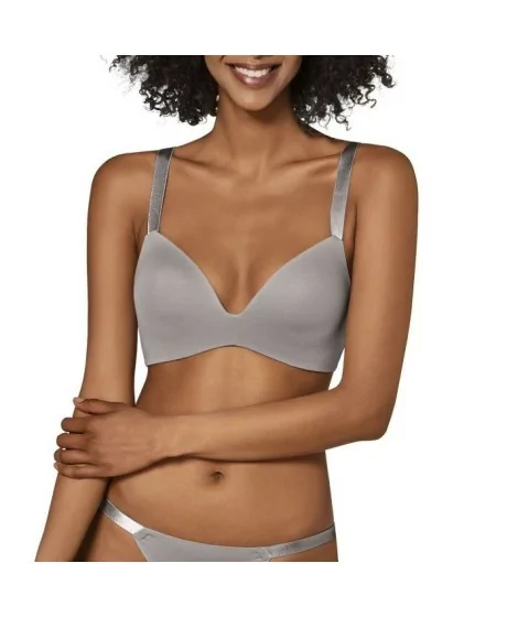 Sloggi S Substance PU 3334 ar PUSH UP