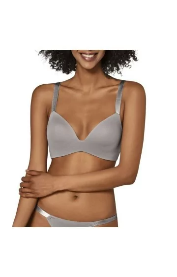 Sloggi S Substance PU 3334 ar PUSH UP